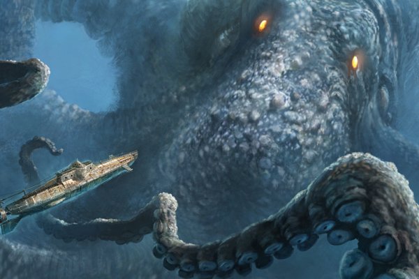 Kraken зеркала gigageek ru