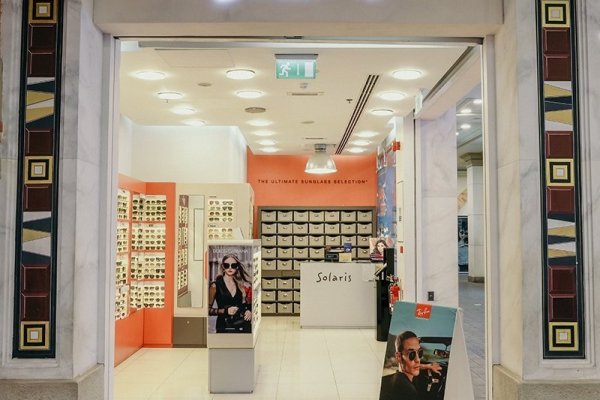 Кракен store