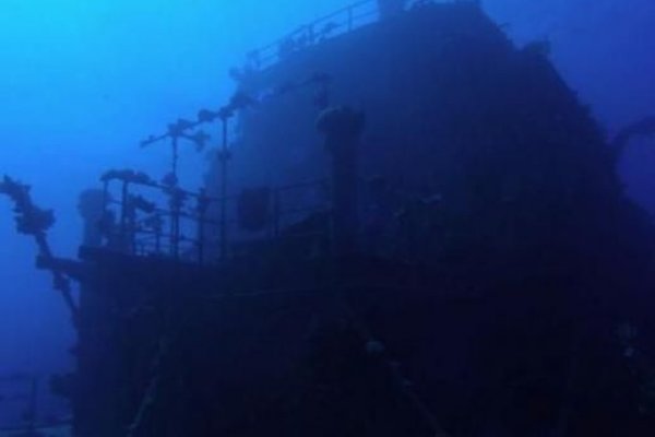 Kraken krn