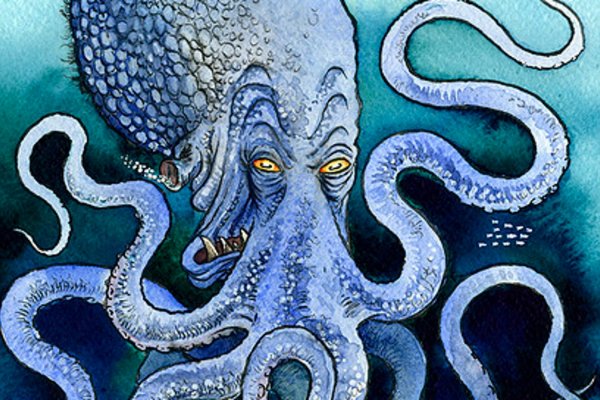 Kraken маркетплейс официальный